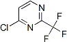 PI-45047 4-Chloro-2-(trifluoromethyl)pyrimidine (1514-96-1)