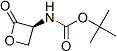 PI-45062 N-Boc-L-serine beta-Lactone (98541-64-1)