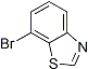 PI-45072 7-Bromobenzothiazole (767-70-4)