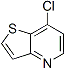 PI-45073 7-Chlorothieno[3,2-b]pyridine (69627-03-8)