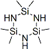 PI-45088 1,1,3,3,5,5-Hexamethyl Cyclotrisilazane (1009-93-4)
