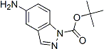 PI-45096 tert-Butyl 5-amino-1H-indazole-1-carboxylate (129488-10-4)