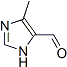 PI-45102 4-Methyl-1h-imidazole-5-carbaldehyde (68282-53-1)