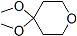 PI-45103 4,4-Dimethoxytetrahydro-4H-pyran (28218-71-5)