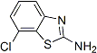 PI-45114 7-Chlorobenzo[d]thiazol-2-amine (20358-01-4)