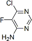 PI-45121 4-Amino-6-chloro-5-fluoropyrimidine (851984-15-1)