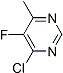 PI-45135 4-Chloro-5-fluoro-6-methylpyrimidine (898044-55-8)