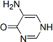 PI-45141 5-Amino-4(1H)-pyrimidinone (69785-94-0)