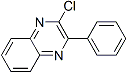 PI-45176 2-Chloro-3-phenylquinoxaline (7065-92-1)