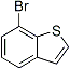 PI-45183 7-Bromobenzo[b]thiophene (1423-61-6)