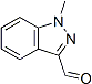 PI-45197 1-Methyl-1H-indazole-3-carbaldehyde (4002-83-9)