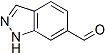PI-45198 1H-Indazole-6-carbaldehyde (669050-69-5)