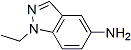 PI-45208 5-Amino-1-ethyl-1H-indazole (511249-17-5)