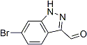 PI-45209 6-Bromo-1H-indazole-3-carbaldehyde (885271-72-7)