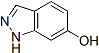 PI-45210 6-Hydroxyindazole (23244-88-4)