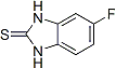 PI-45213 5-Fluoro-1H-benzo[d]imidazole-2(3H)-thione (583-42-6)