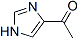 PI-45218 4-Acetylimidazole (61985-25-9)