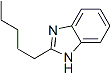 PI-45228 2-Pentyl-1H-benzo[d]imidazole (5851-46-7)