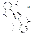 PI-45232 1,3-Bis(2,6-diisopropylphenyl)imidazolium Chloride (250285-32-6)