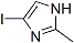 PI-45234 2-Methyl-4(5)-iodo-1(H)-imidazole (73746-45-9)
