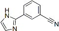 PI-45246 3-(1H-Imidazol-2-yl)benzonitrile (488115-43-1)