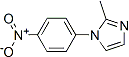 PI-45251 2-Methyl-1-(4-nitrophenyl)-1H-imidazole (73225-15-7)