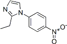 PI-45255 2-Ethyl-1-(4-nitrophenyl)imidazole (113953-94-9)