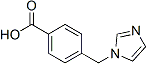 PI-45265 4-(1H-imidazol-1-ylmethyl)benzoic acid (94084-75-0)