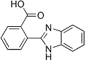 PI-45276 2-(1H-Benzo[d]imidazol-2-yl)benzoic acid (16529-06-9)