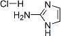 PI-45281 2-Amino-1h-imidazole Hcl (57575-96-9)