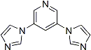 PI-45282 3,5-Bis(1-imidazoly)pyridine (1374155-84-6)