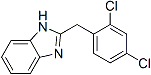 PI-45295 2-(2,4-Dichlorobenzyl)-1H-benzo[d]imidazole (154660-96-5)