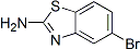 PI-45302 2-Amino-5-bromobenzothiazole (20358-03-6)