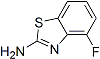 PI-45305 4-Fluorobenzo[d]thiazol-2-amine (20358-06-9)