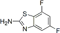 PI-45312 5,7-Difluorobenzo[d]thiazol-2-amine (788124-34-5)
