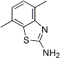 PI-45313 4,7-Dimethyl-1,3-benzothiazol-2-amine (78584-08-4)