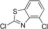 PI-45318 2,4-Dichlorobenzothiazole (3622-30-8)