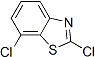 PI-45319 2,7-Dichlorobenzo[d]thiazole (2942-23-6)