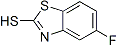 PI-45335 5-Fluorobenzo[d]thiazole-2-thiol (155559-81-2)
