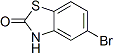 PI-45345 5-Bromobenzo[d]thiazol-2(3H)-one (199475-45-1)