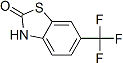 PI-45356 6-(Trifluoromethyl)benzo[d]thiazol-2(3H)-one (898748-27-1)