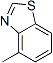 PI-45359 4-Methyl-benzothiazole (3048-48-4)
