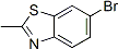 PI-45372 6-Bromo-2-methyl-1,3-benzothiazole (5304-21-2)
