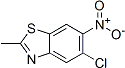 PI-45373 5-Chloro-2-methyl-6-nitrobenzothiazole (5264-77-7)