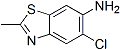 PI-45374 5-chloro-2-methyl-1,3-benzothiazol-6-amine (101253-50-3)