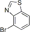 PI-45382 4-Bromobenzothiazole (767-68-0)