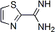 PI-45383 Thiazole-2-carboximidamide (212558-27-5)