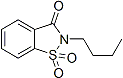 PI-45399 Butylbenisothiazolene (7499-96-9)
