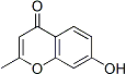 PI-45410 7-Hydroxy-2-methyl-4H-chromen-4-one (6320-42-9)
