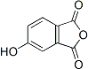 PI-45413 5-Hydroxyisobenzofuran-1,3-dione (27550-59-0)